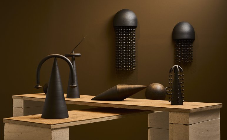 Belinda Wiltshire - Heavy as in Earth