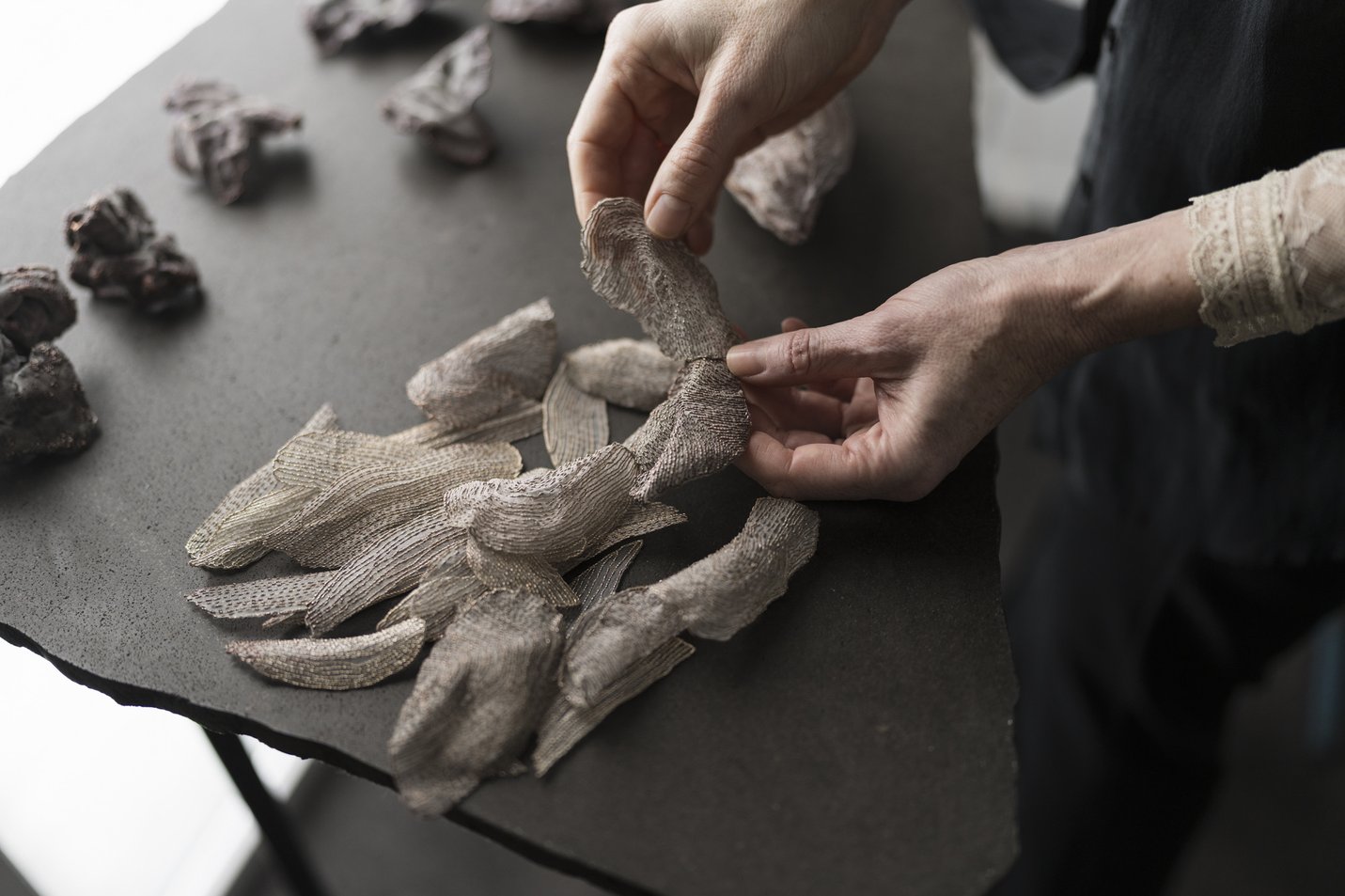 02_Michaela Pegum_Credit - Current Obsession Magazine, Radiant Pavilion, Astrid Mulder Photography