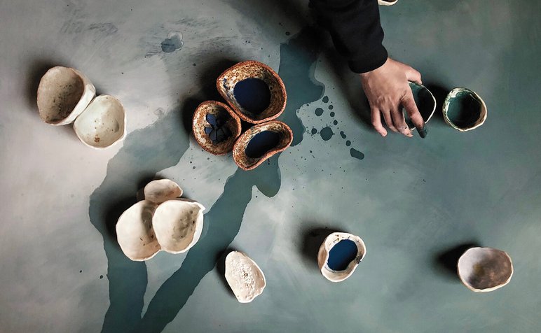 Scanlan and Wood header