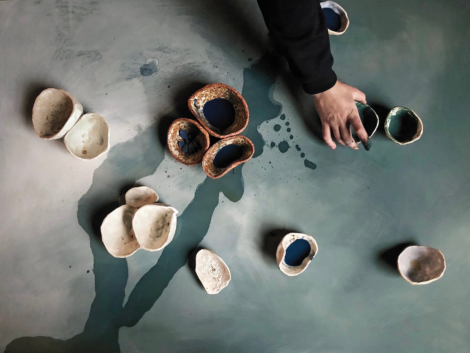 Scanlan and Wood header