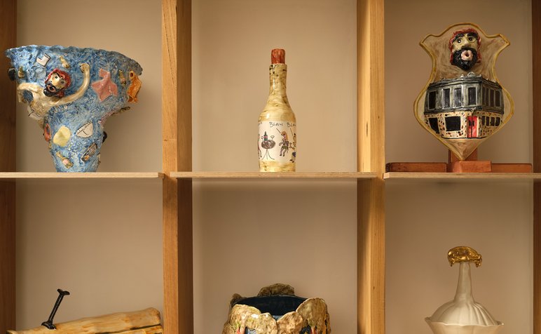 318_A night out in Naarm_Raphy_Craft Victoria_240415