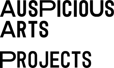Auspicious Arts Projects