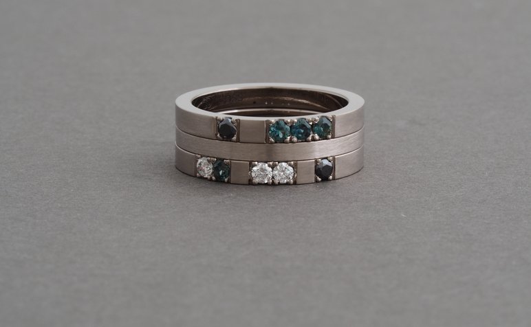 Anna Davern - Cass Partington Open Studio_Cass Partington_5