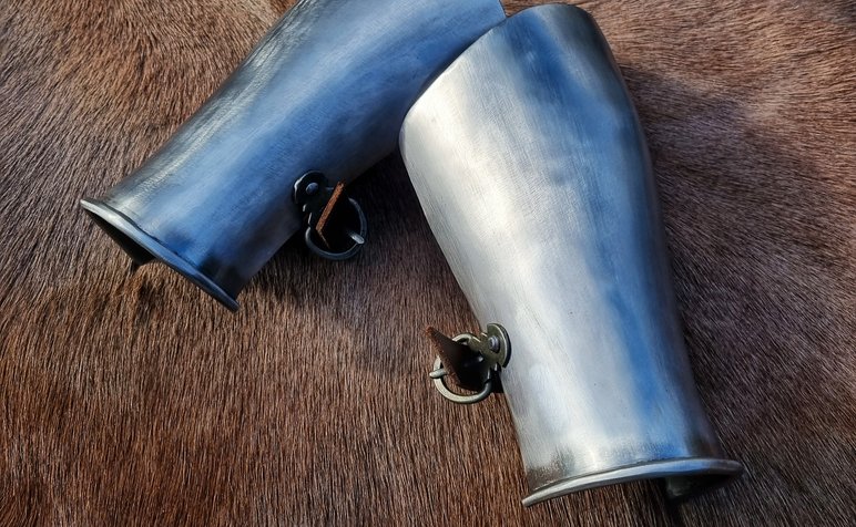 Basic Armouring_Robert Hayes_3