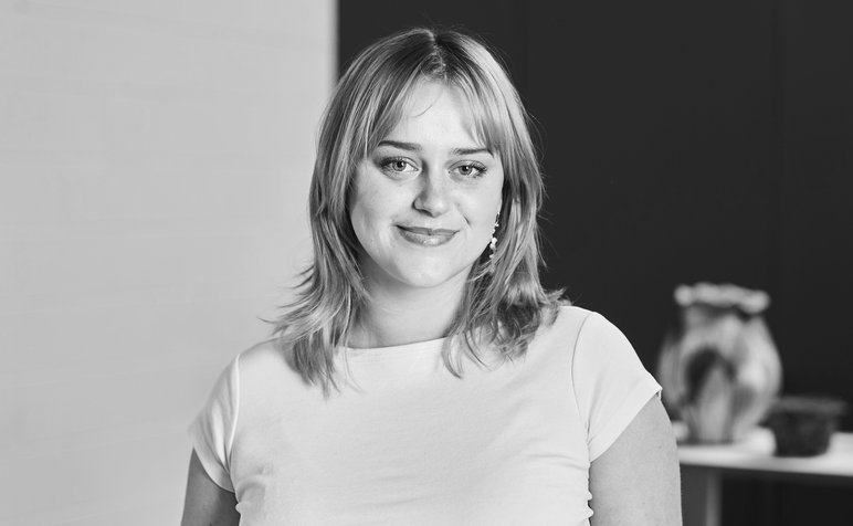 Bianca Pibworth headshot