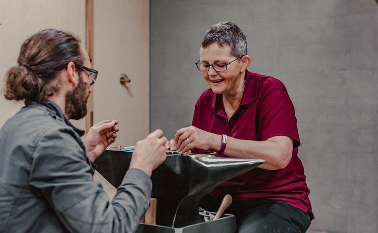 Brass _ Copper Cuffs_Kate Berry_1_resized