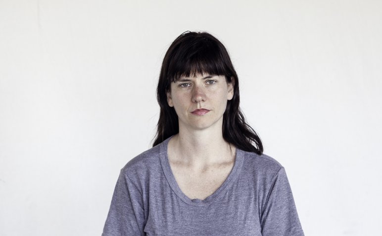 Briony Galligan Headshot_photo JacquiShelton