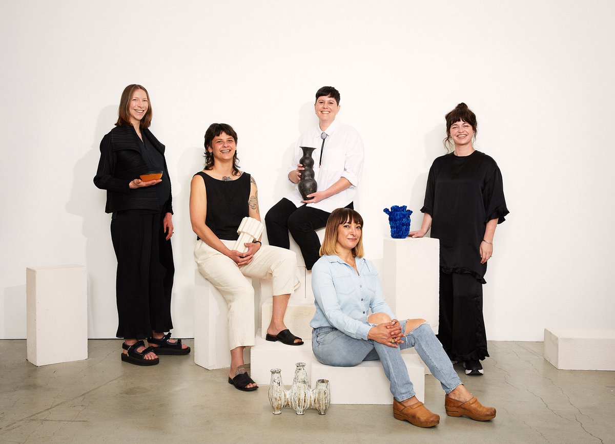 Interviews with our makers Craft Victoria