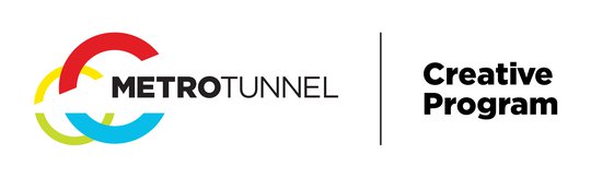 Metro Tunnel Creative Program