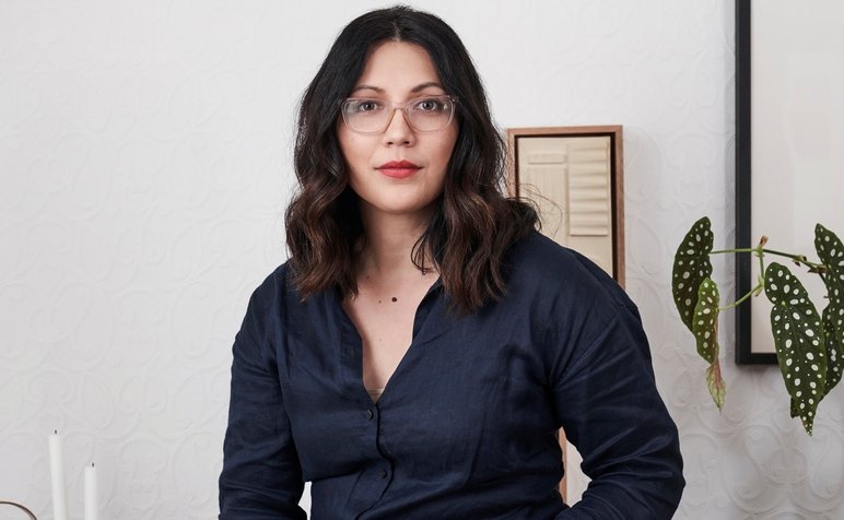 Cassie Hansen headshot