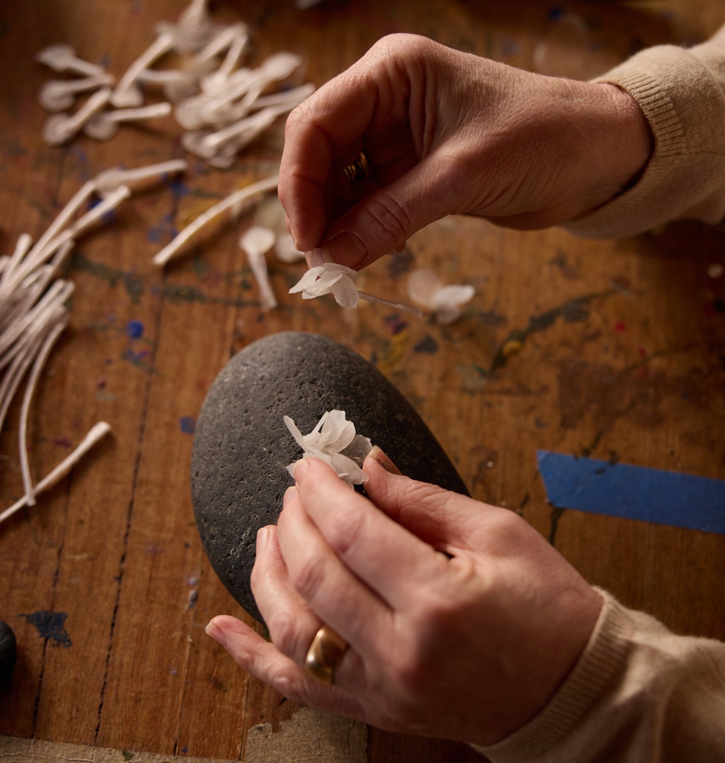 Chris Budgeon Photo 5