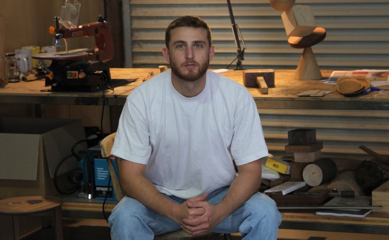 Craft Artist Photo_Max Copolov