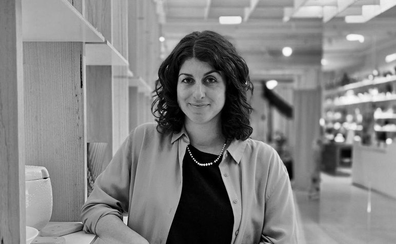 Cristal Johnson - BW