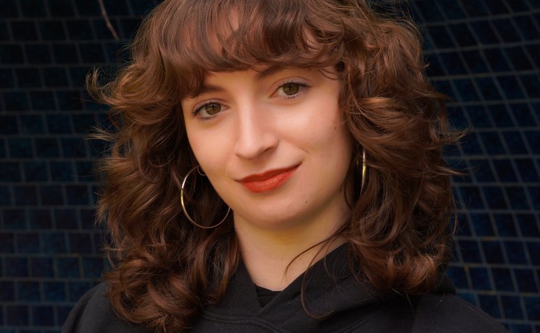 Emma Salmon_Portrait_Cynda Jace Beare 2025.