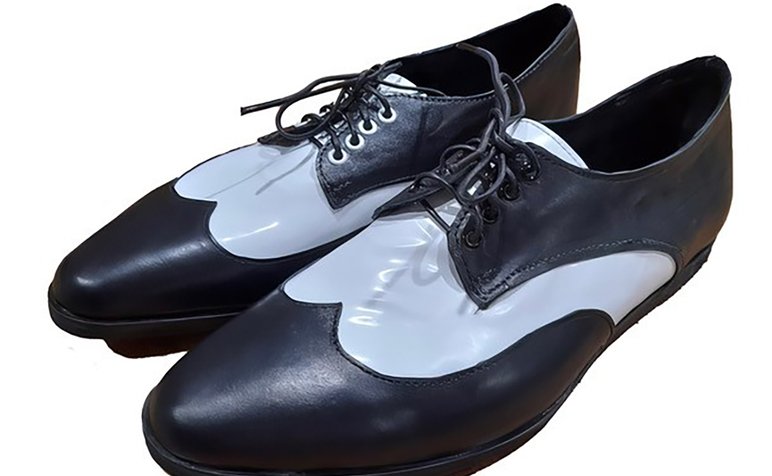 Derby Shoes_Luna Newby 2
