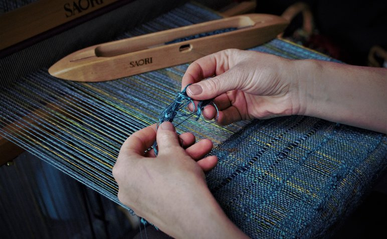 Discover SAORI Weaving_Prue Simmons_2