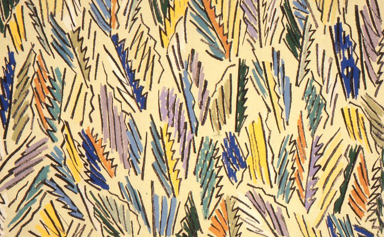 Dumbrell, Lesley - Grevillea