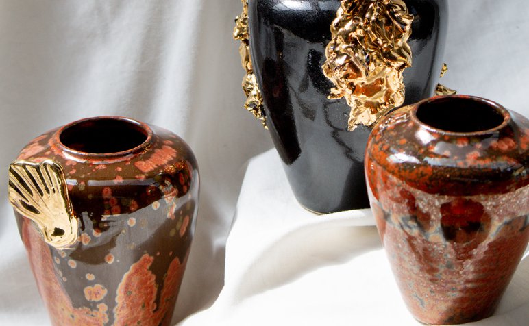 Emily Brookfield works