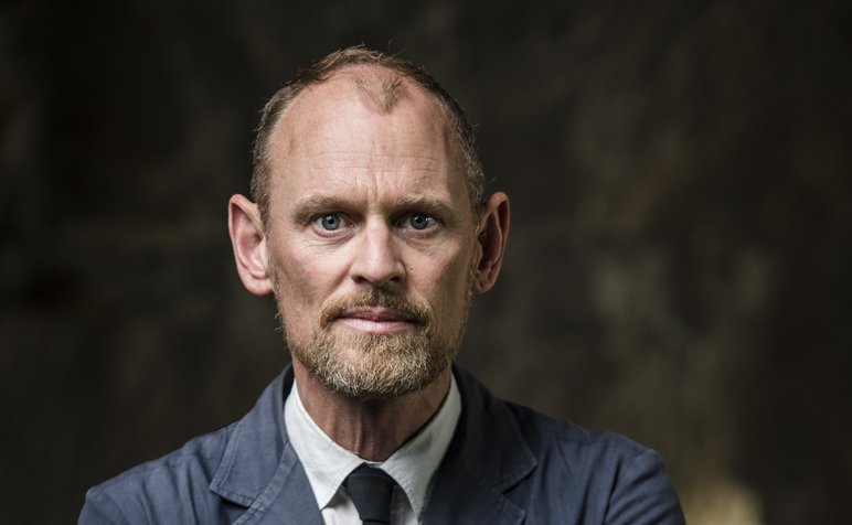 Ewan McEoin by Eugene Hyland