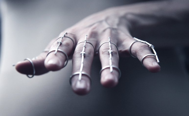 Gaia Maria Walicka_Networked Bodies 2, 2019, archival inkjet print on canson platine fibre rag, 130x197mm. Directed by Gaia Maria Walicka Photography Tomer Domb.jpg