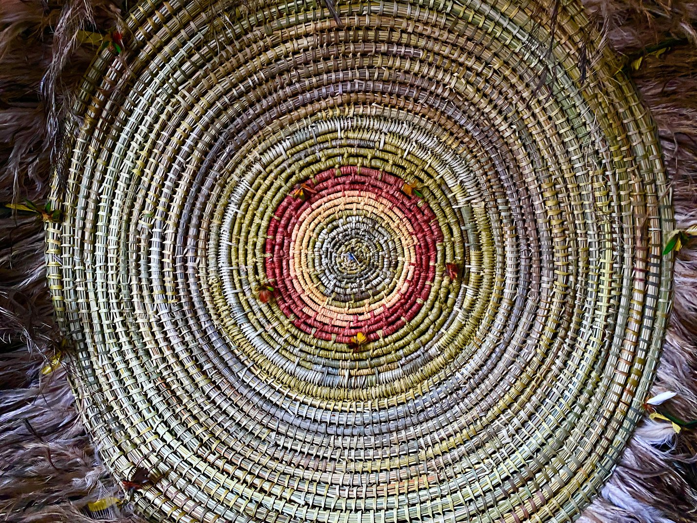 Healing Mat