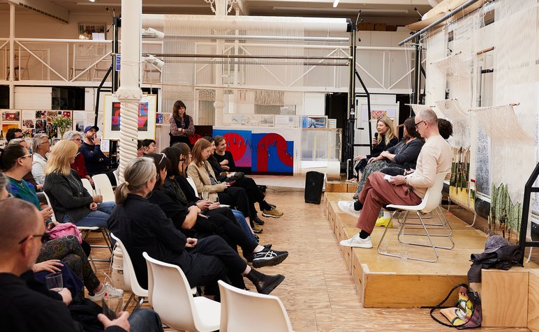 Image courtesy Craft_Photography by Henry Trumble2