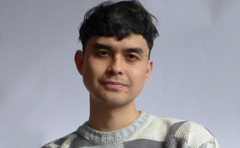 Jake Nakashima-Edwards