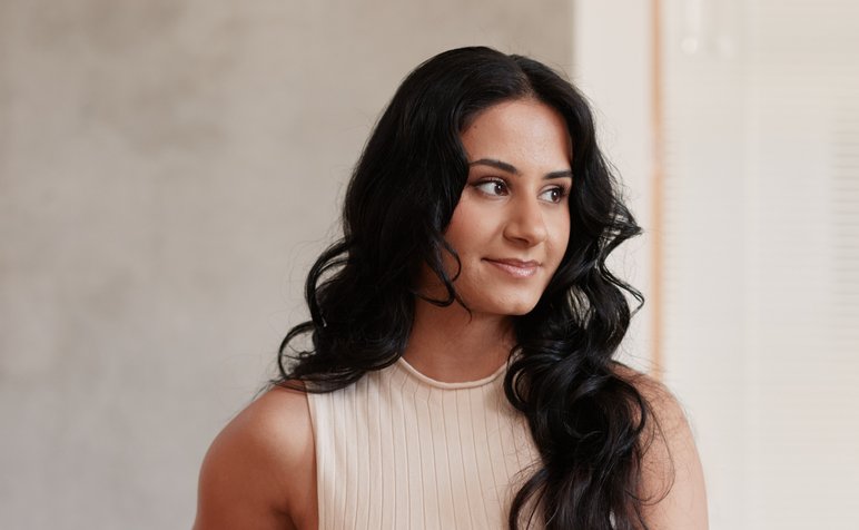 Joanne Odisho_By DaveGreen