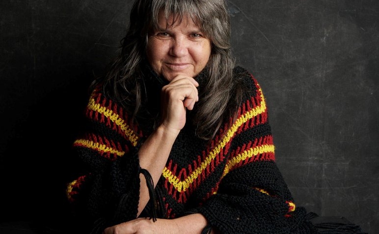 Karla Dickens_Portrait