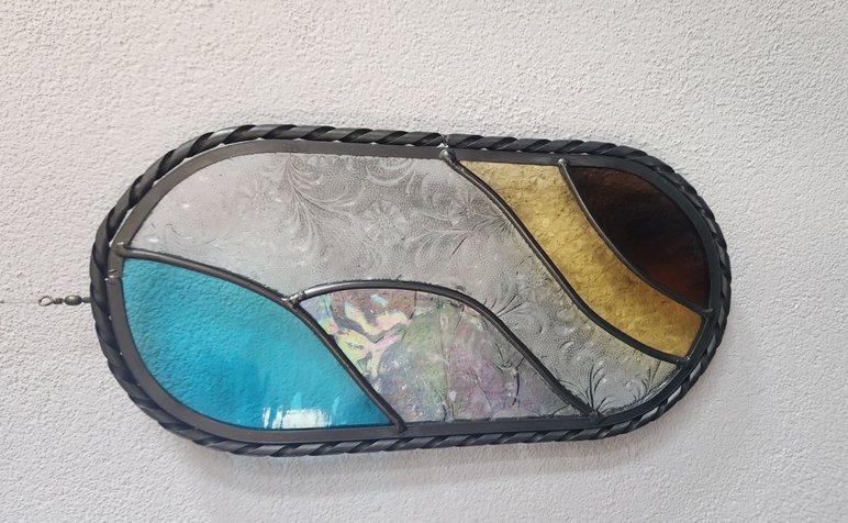 Leadlight Window Decorations_Brian Sims_3