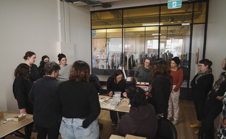 Metro_Craft_Workshop_May23_28