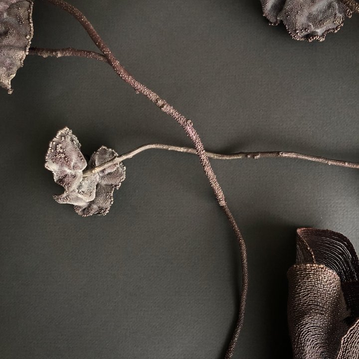 Michaela Pegum_In the Making_detail shot 2