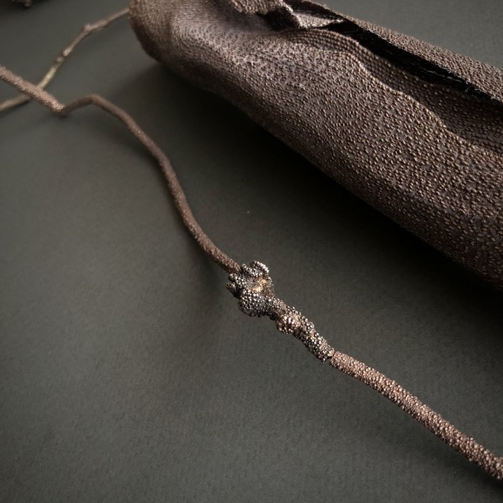 Michaela Pegum_In the Making_detail shot 3