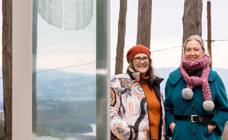 Murrup Biik portrait