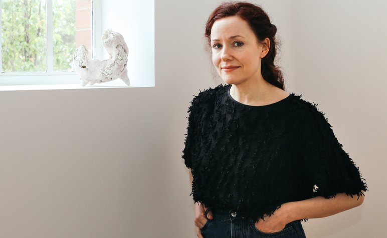 NWhite_Profile image by Lauren Dunn