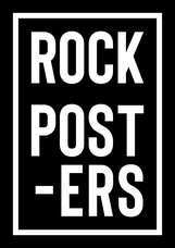 Rock Posters