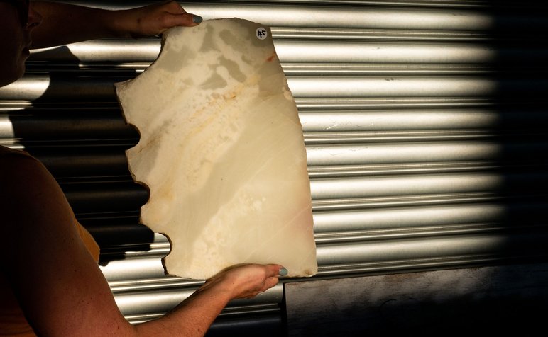 Remnants Closeup_C. Marlo Lyda