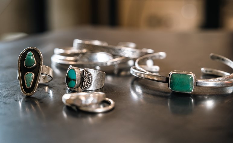 Silversmithing - Ring_Chris Puro Bueno_3