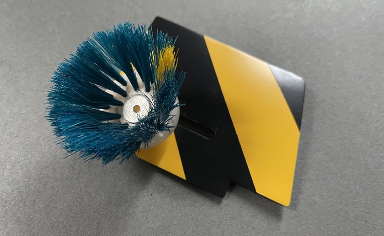 Street Sweepers_Anke Kindle