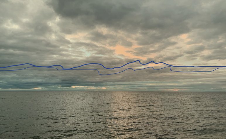 The Colour of Distance_Bianca Vallentine_1