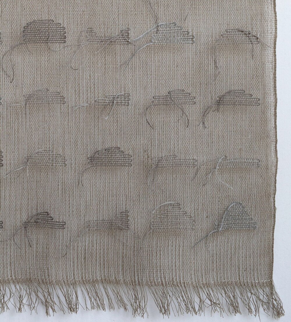 Secret Life of a Tapestry header